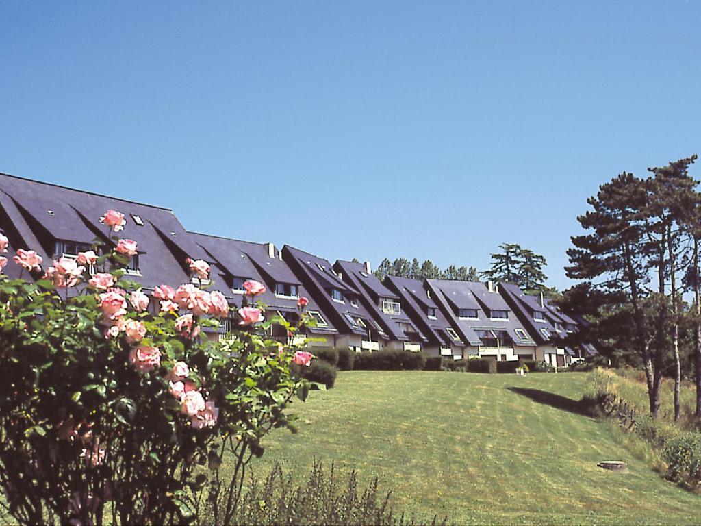 Lagrange Vacances Les Hauts De Clairvallon Ульгат Екстер'єр фото