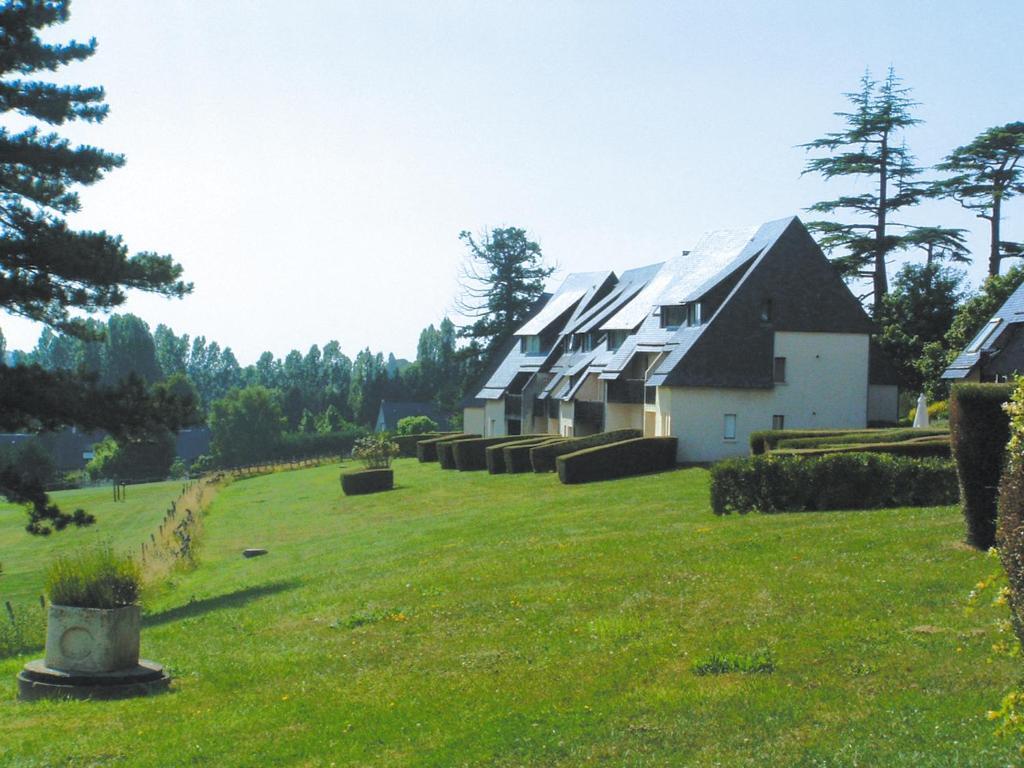 Lagrange Vacances Les Hauts De Clairvallon Ульгат Екстер'єр фото