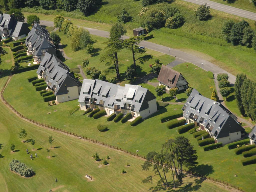 Lagrange Vacances Les Hauts De Clairvallon Ульгат Номер фото